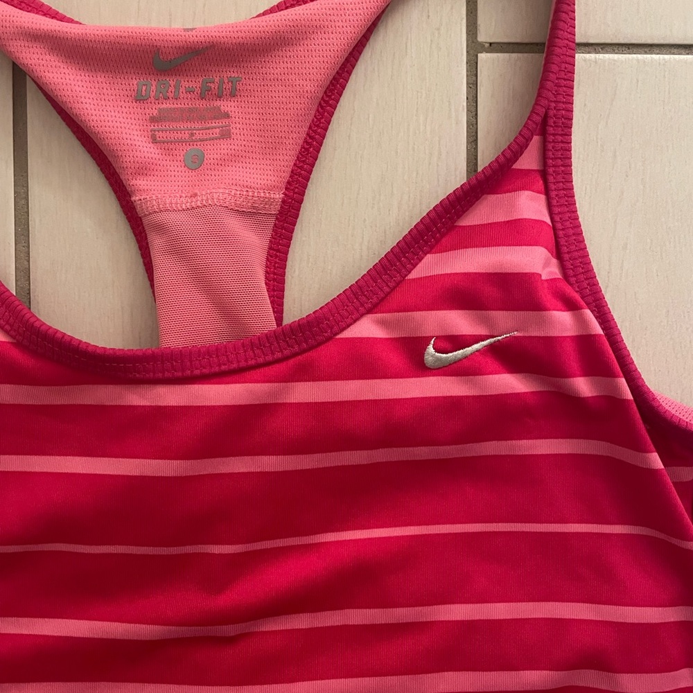 Nike Tank Top